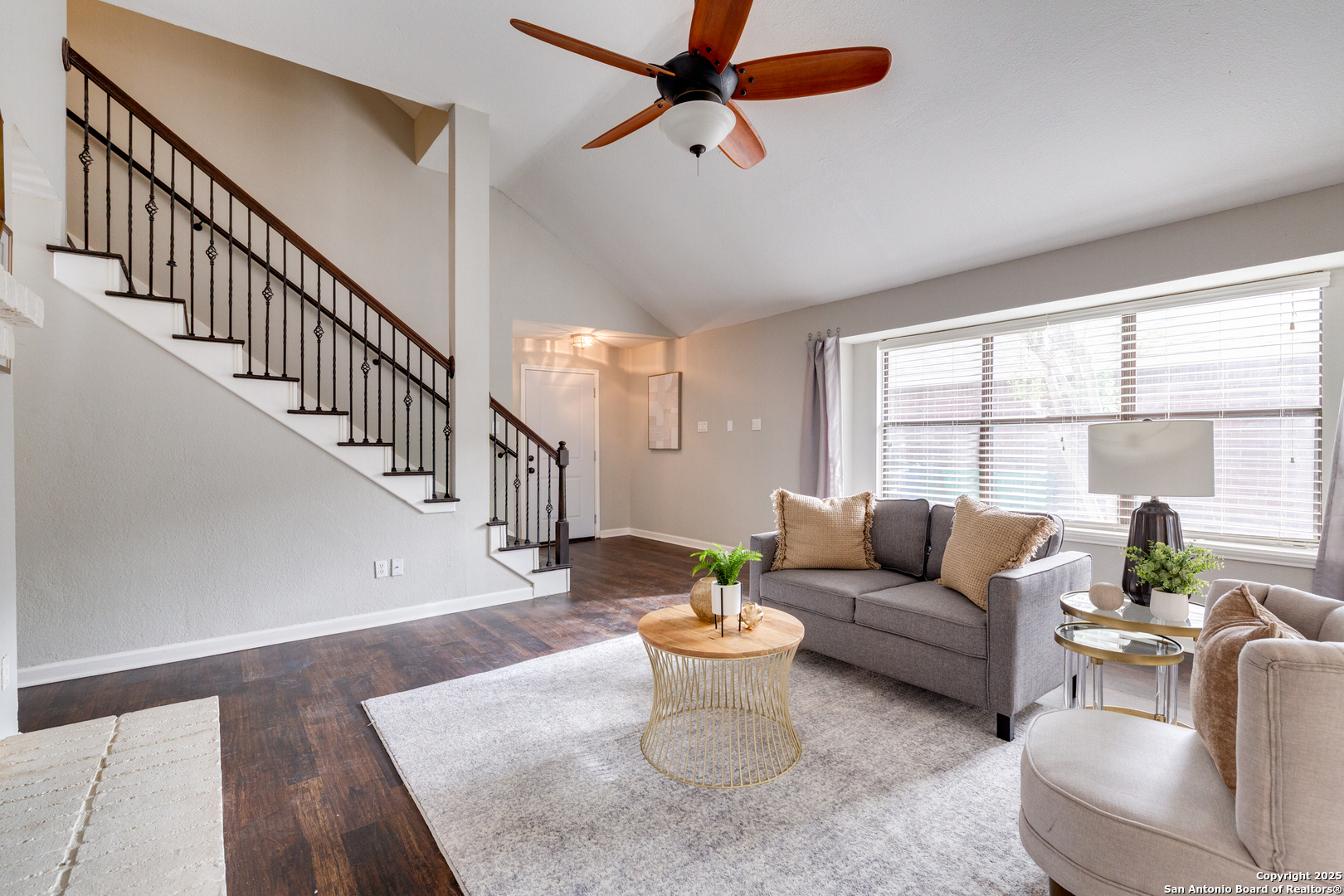 7570 Tantivity San Antonio, TX 78249 - Photo 3 of 24