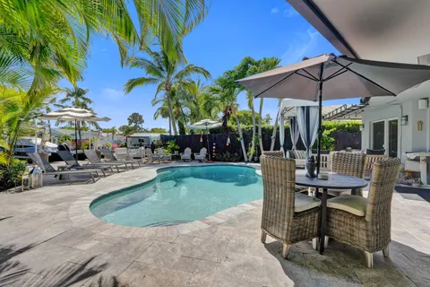 $1,425,000 | 1916 Northeast 24th Street, Wilton Manors, FL 33305