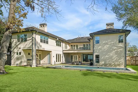 $2,995,000 | 243 Piney Point Road, Houston, TX 77024