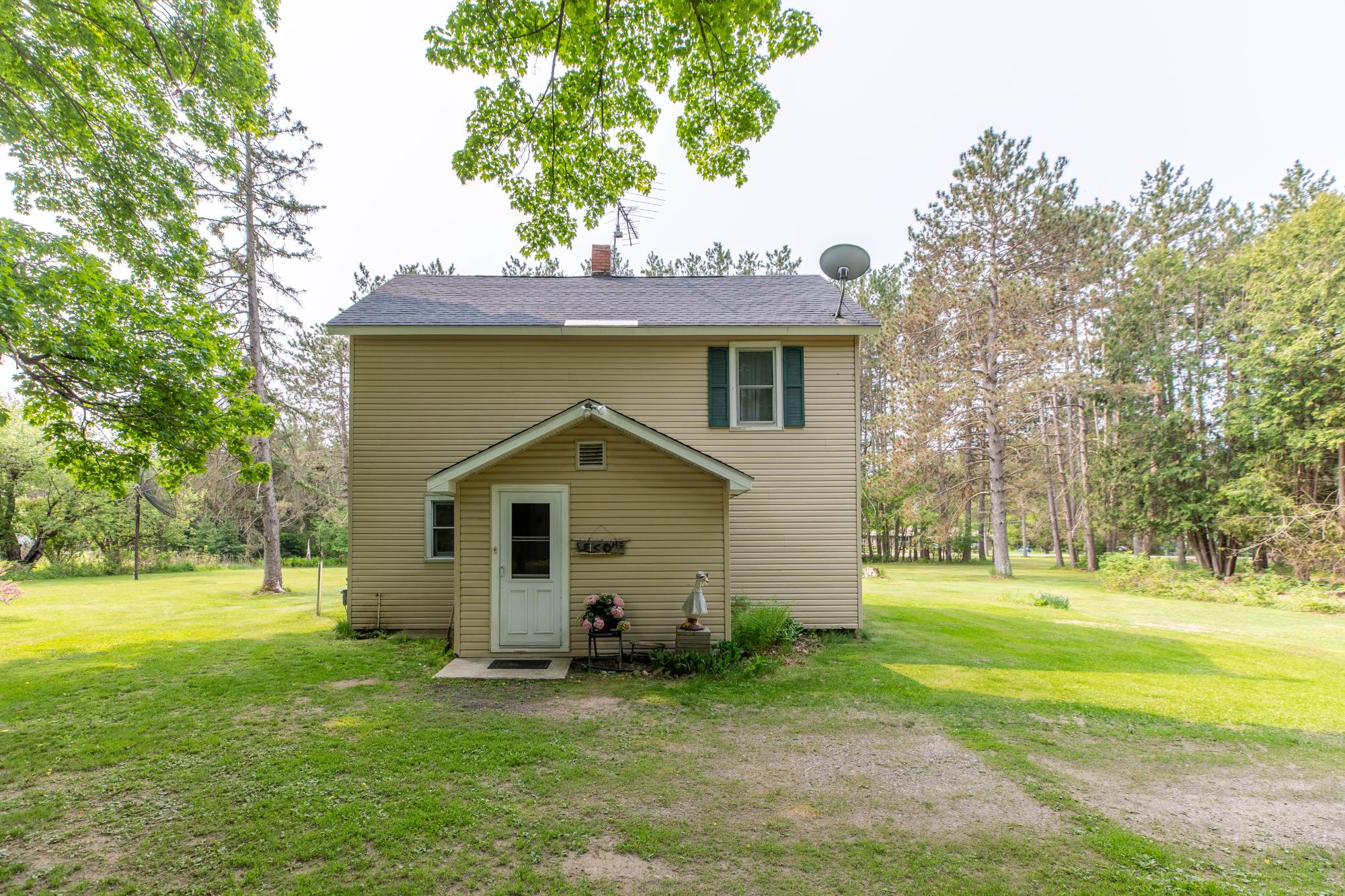 2852 Plantation Road Pelican Lake, WI 54463 - Photo 30 of 49 Gallery Image 30