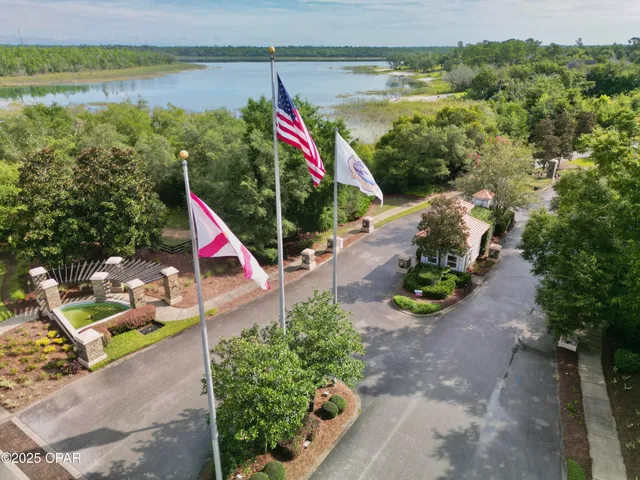 $99,900 | 105 Lake Merial Trail, Panama City, FL 32409