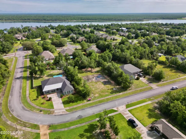 $99,900 | 105 Lake Merial Trail, Panama City, FL 32409