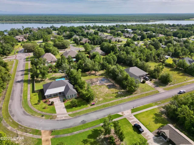 $99,900 | 105 Lake Merial Trail, Panama City, FL 32409