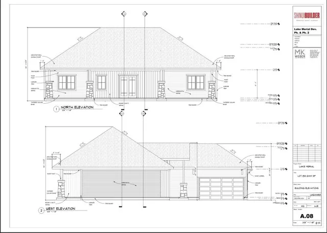 $99,900 | 105 Lake Merial Trail, Panama City, FL 32409