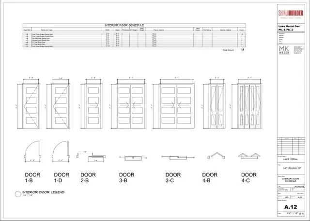 $99,900 | 105 Lake Merial Trail, Panama City, FL 32409