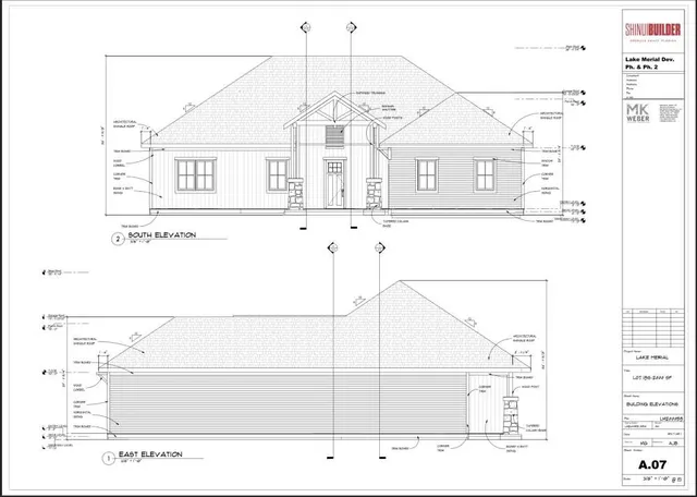 $99,900 | 105 Lake Merial Trail, Panama City, FL 32409