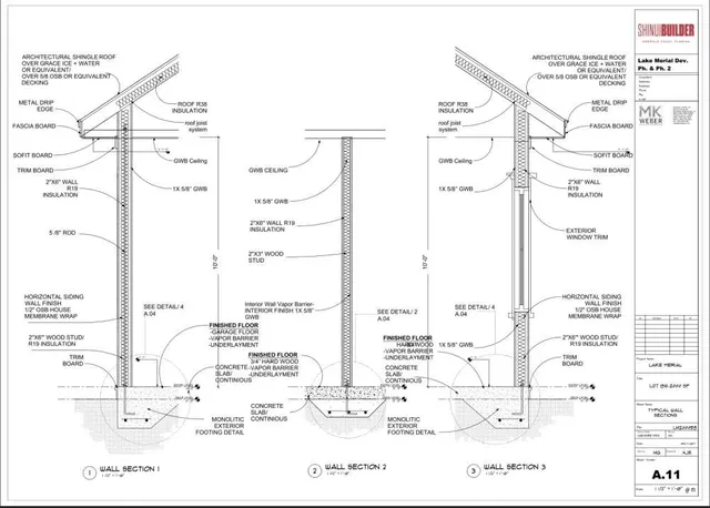 $99,900 | 105 Lake Merial Trail, Panama City, FL 32409
