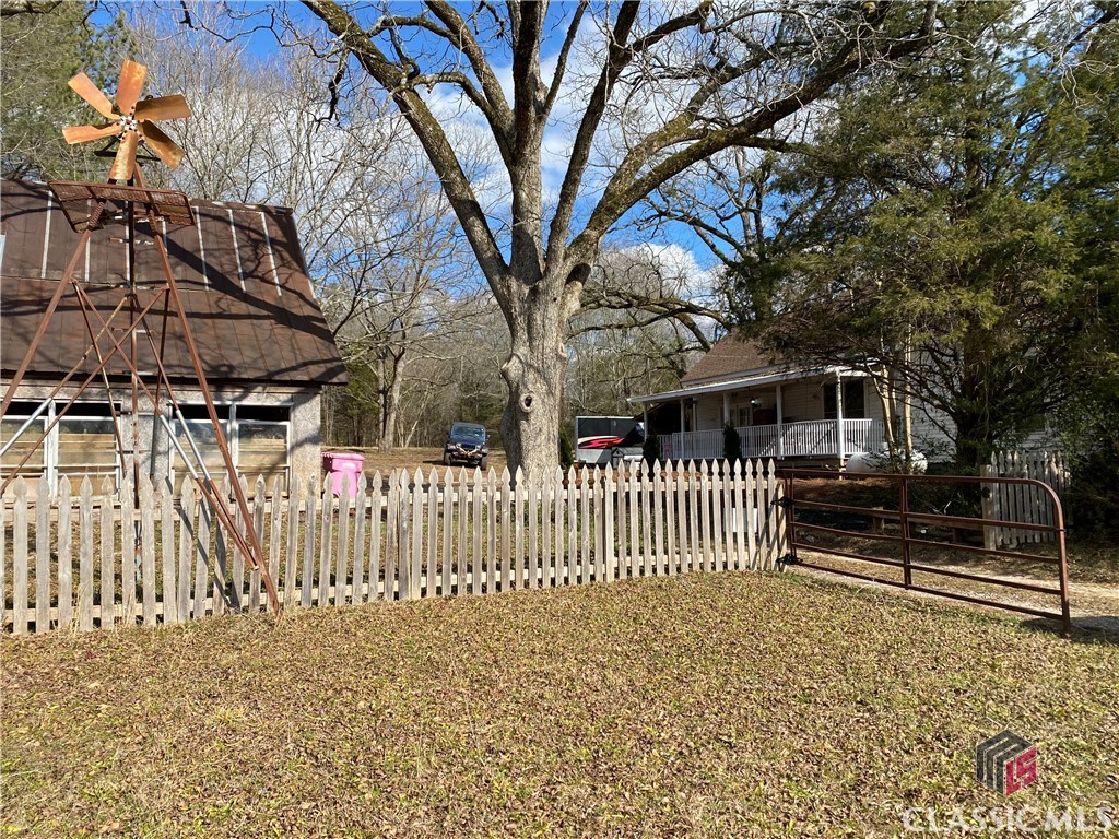 1380 Diamond Hill Colbert Road Colbert, GA 30628 - Photo 44 of 44