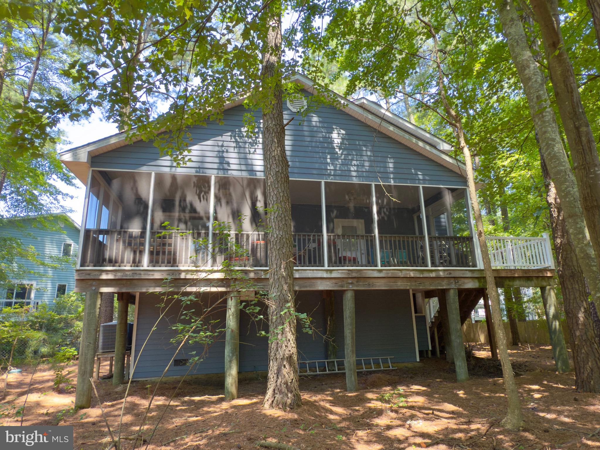401 Periwinkle Road South Bethany, DE 19930 - Photo 65 of 73 Gallery Image 65