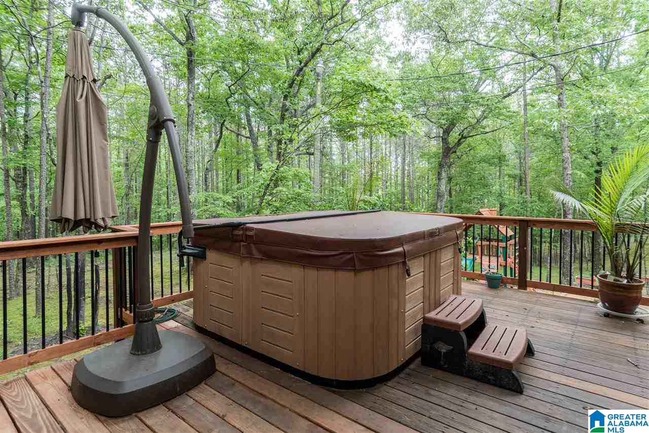 854 Ridge Trail Warrior, AL 35180 - Photo 36 of 39