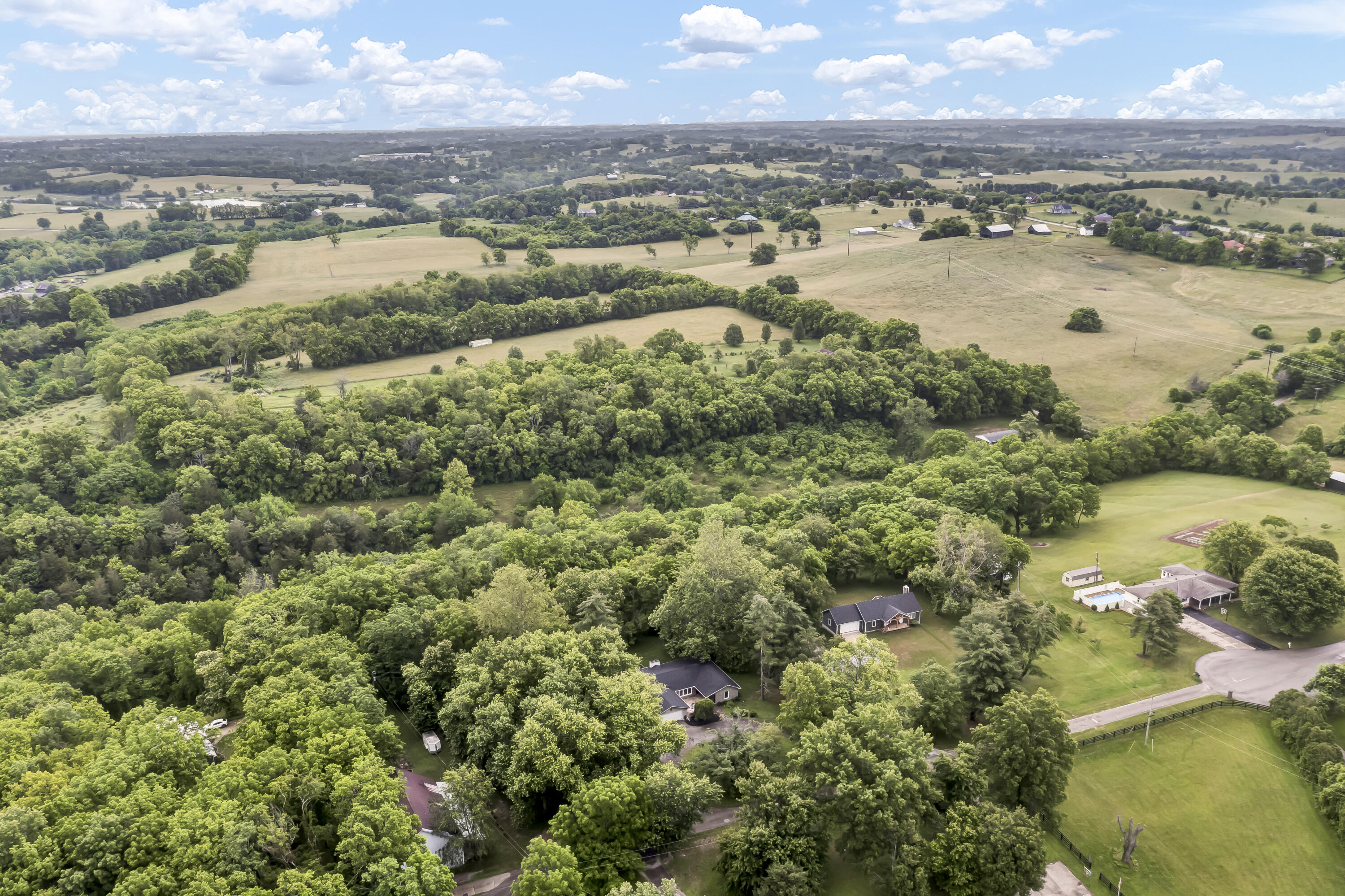 399 Stone Crest Road Winchester, KY 40391 - Photo 61 of 65 DJI_0409