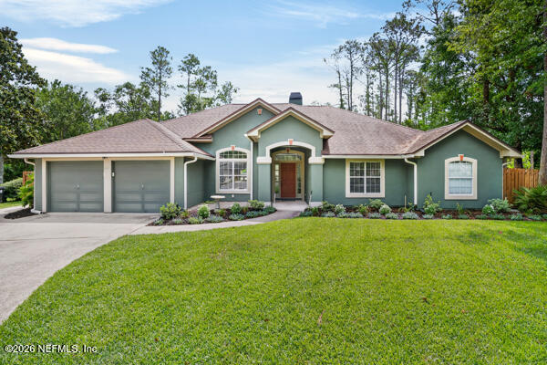 1703 Hunters Ridge Road Orange Park, FL 32003 - Photo 2 of 42 134260668894101255_134260668778297192_Le