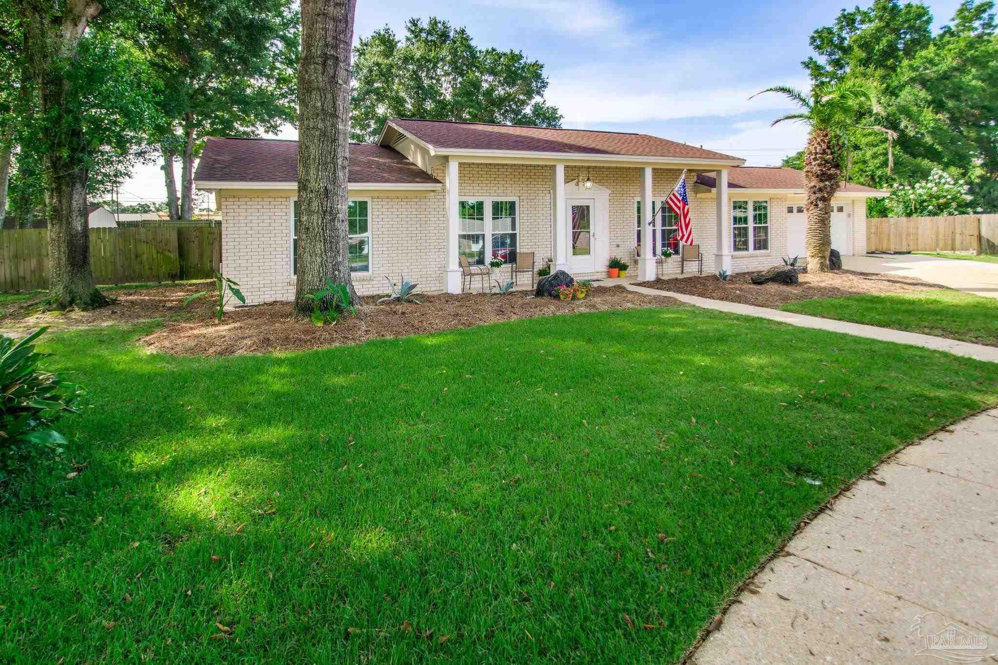 8110 Banberry Road Pensacola, FL 32514 - Photo 1 of 70 Gallery Image 1