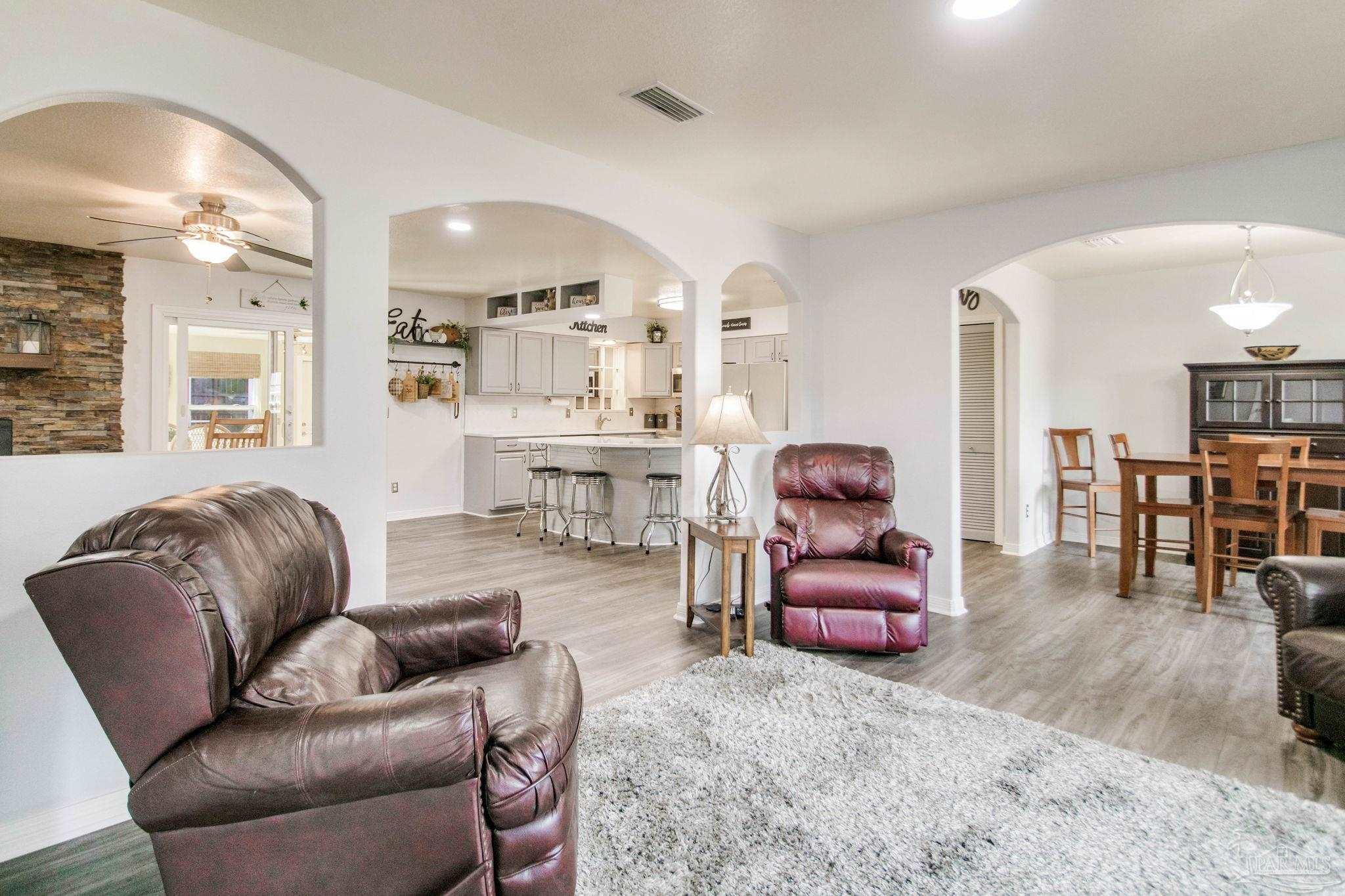 8110 Banberry Road Pensacola, FL 32514 - Photo 15 of 70 Gallery Image 15