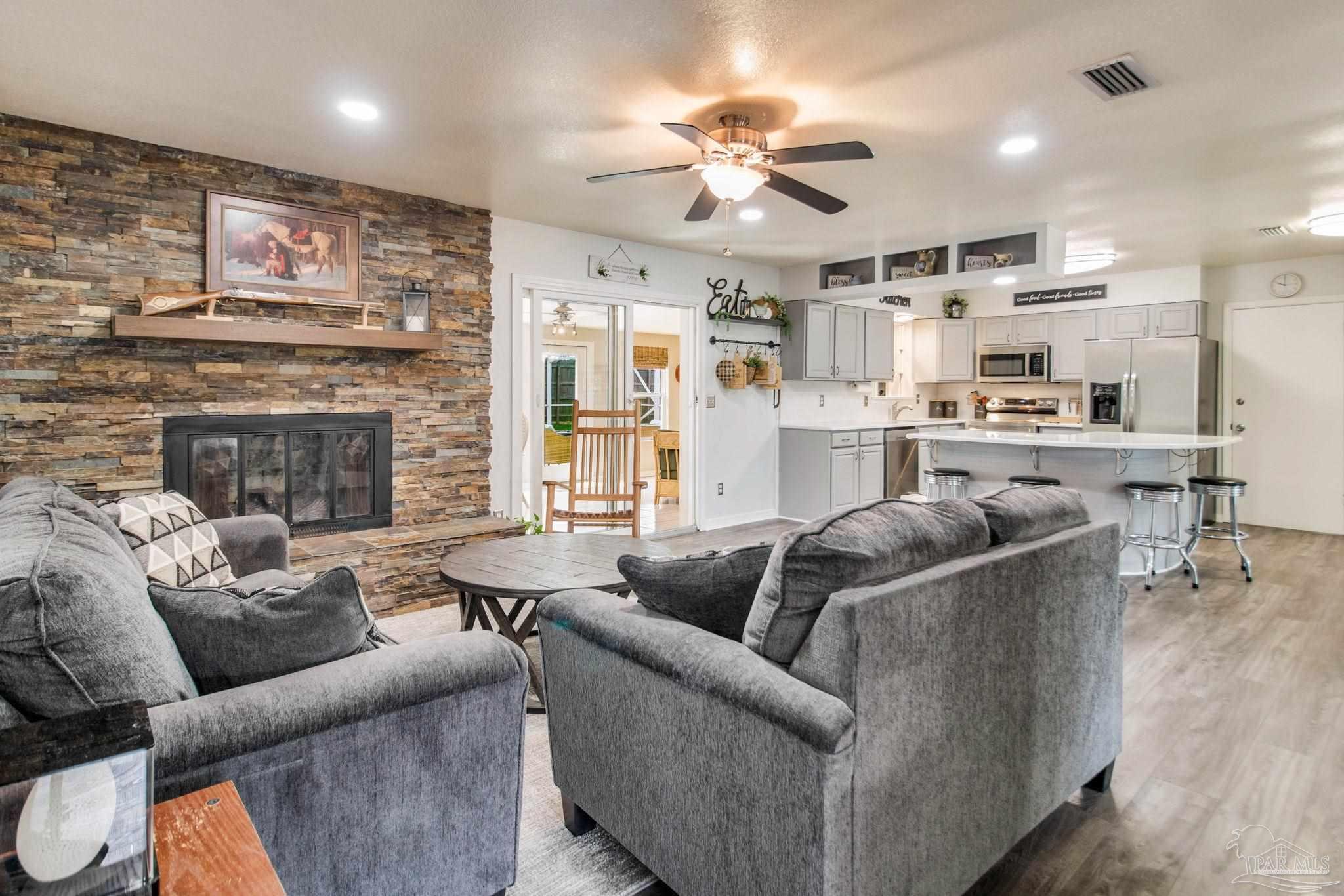 8110 Banberry Road Pensacola, FL 32514 - Photo 2 of 70 Gallery Image 2