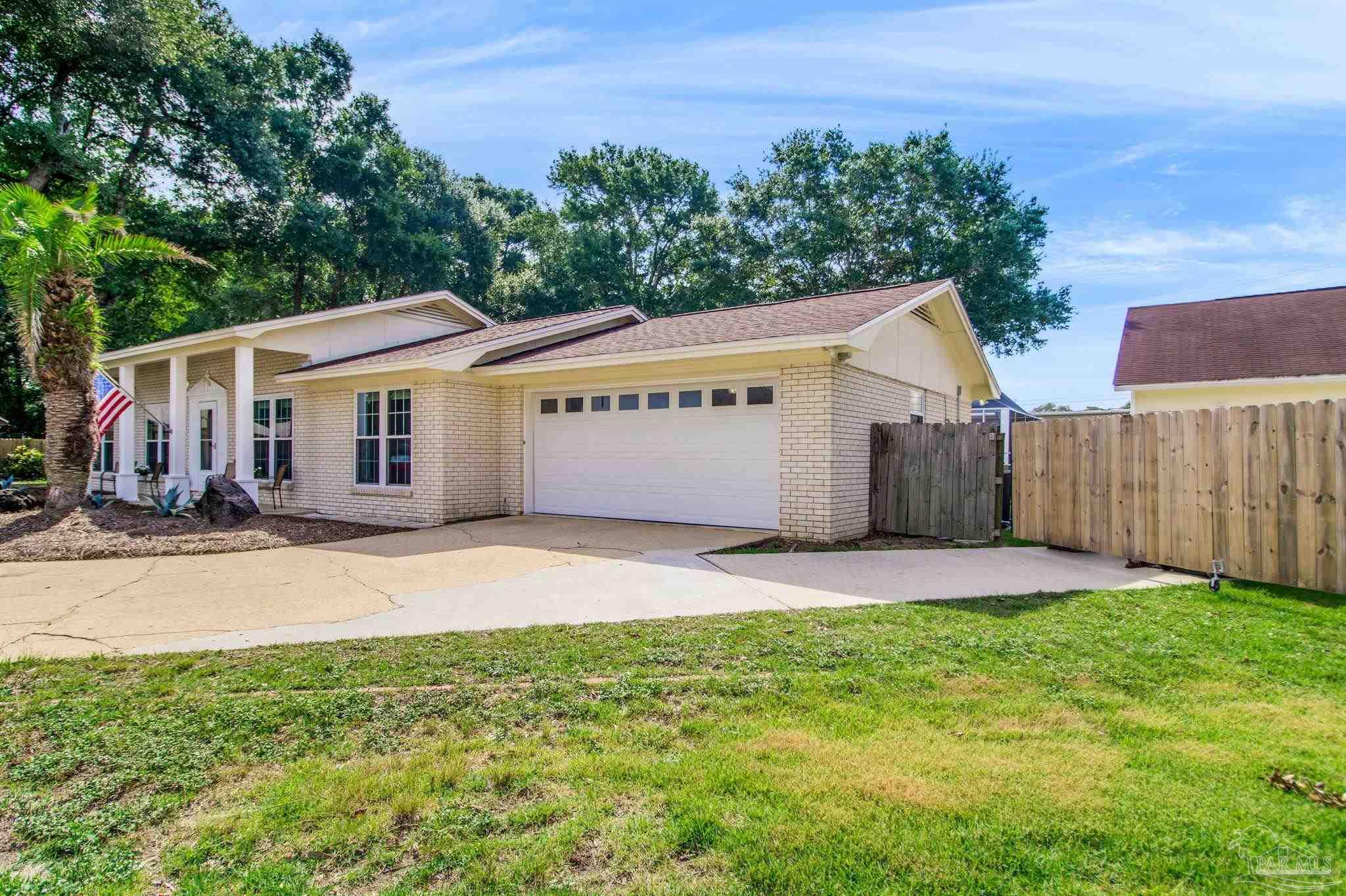 8110 Banberry Road Pensacola, FL 32514 - Photo 57 of 70 Gallery Image 57