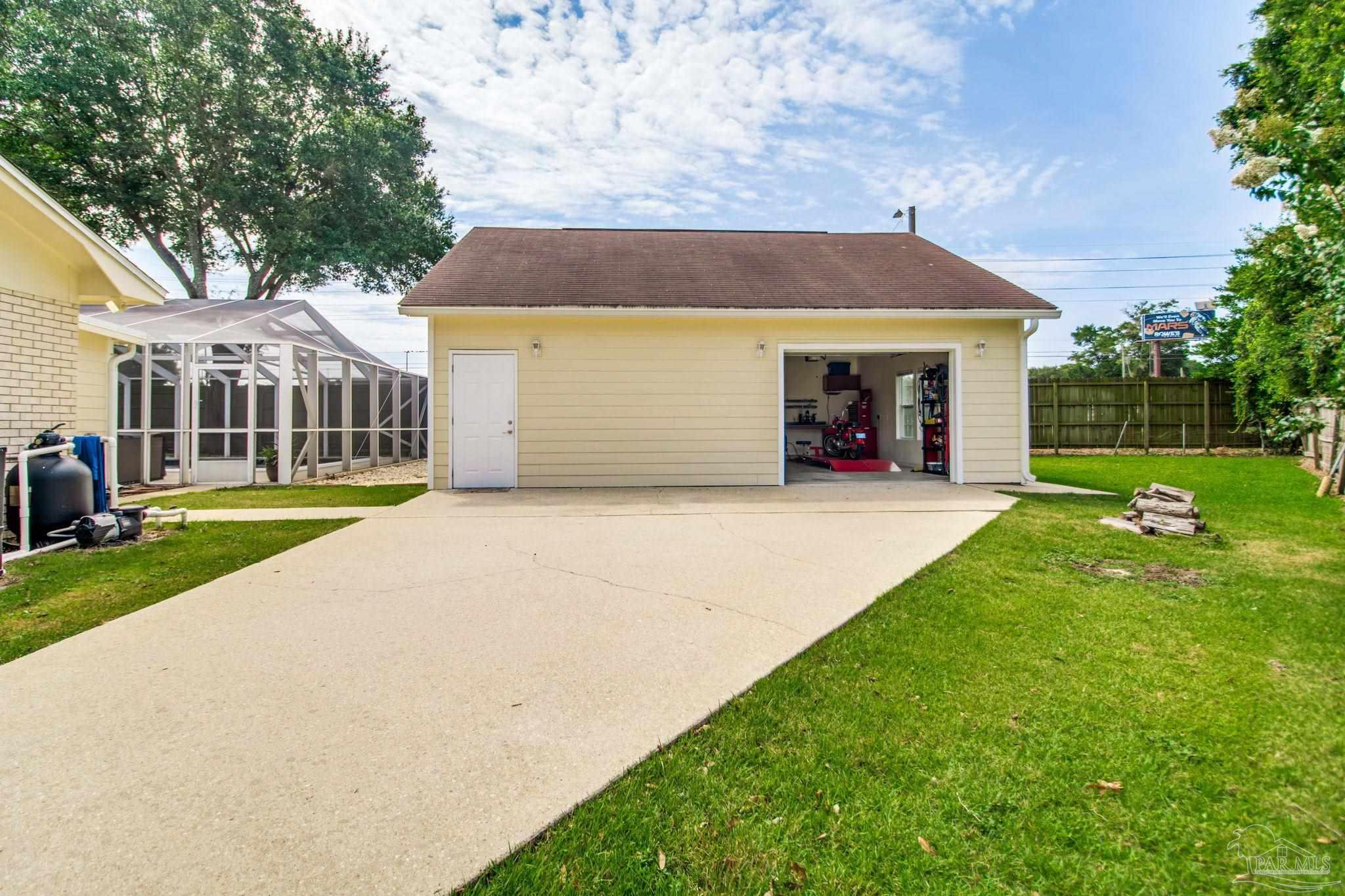 8110 Banberry Road Pensacola, FL 32514 - Photo 58 of 70 Gallery Image 58