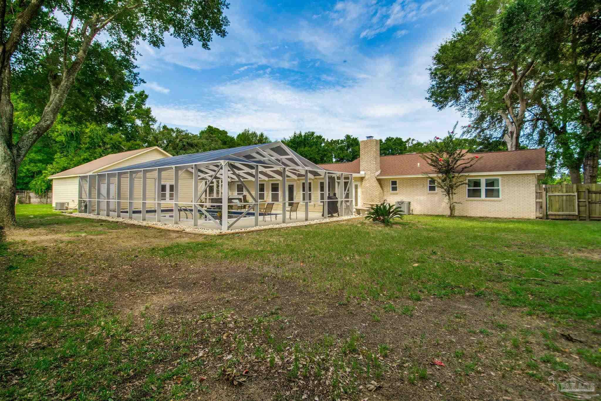 8110 Banberry Road Pensacola, FL 32514 - Photo 61 of 70 Gallery Image 61