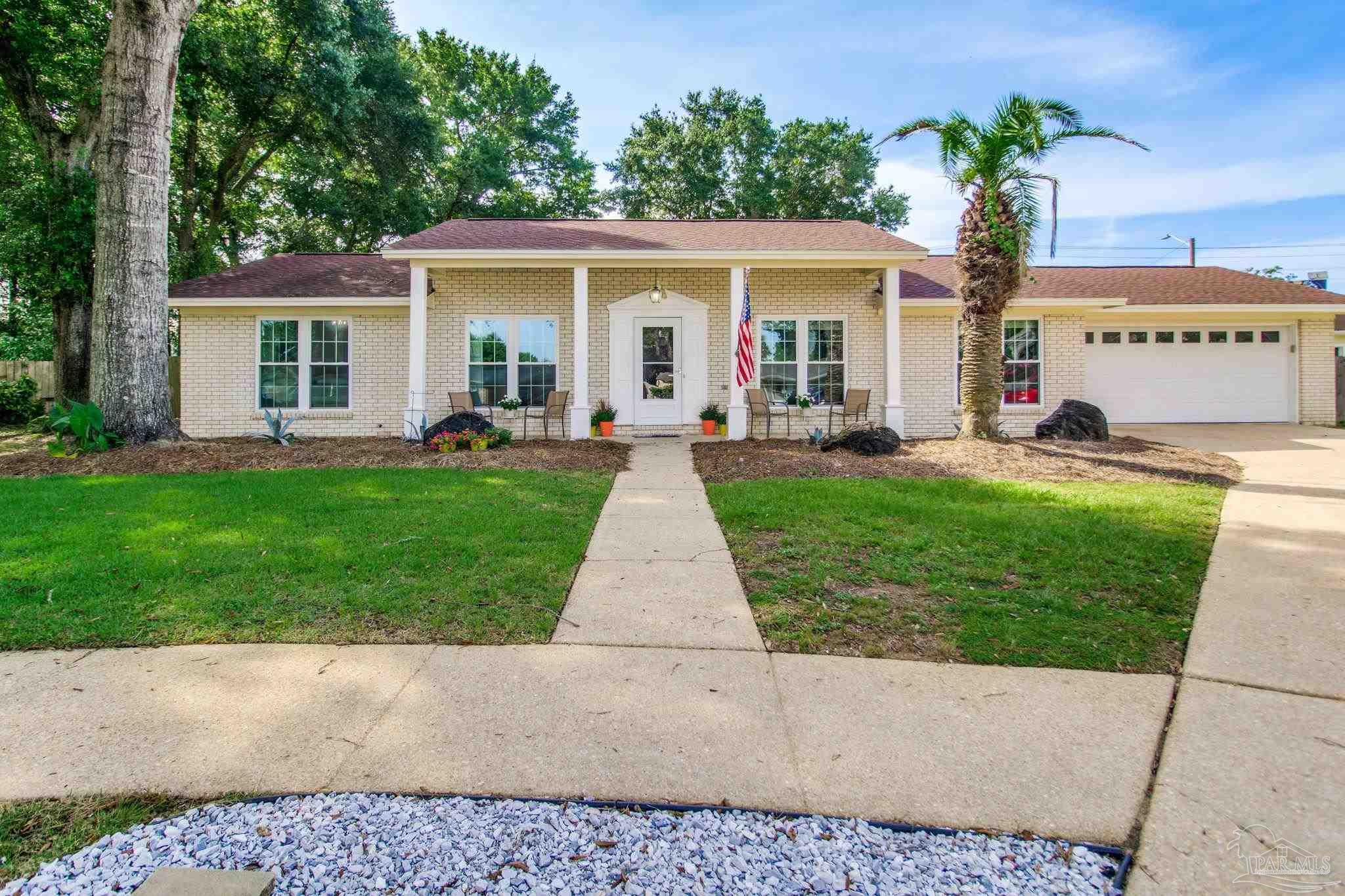 8110 Banberry Road Pensacola, FL 32514 - Photo 7 of 70 Gallery Image 7