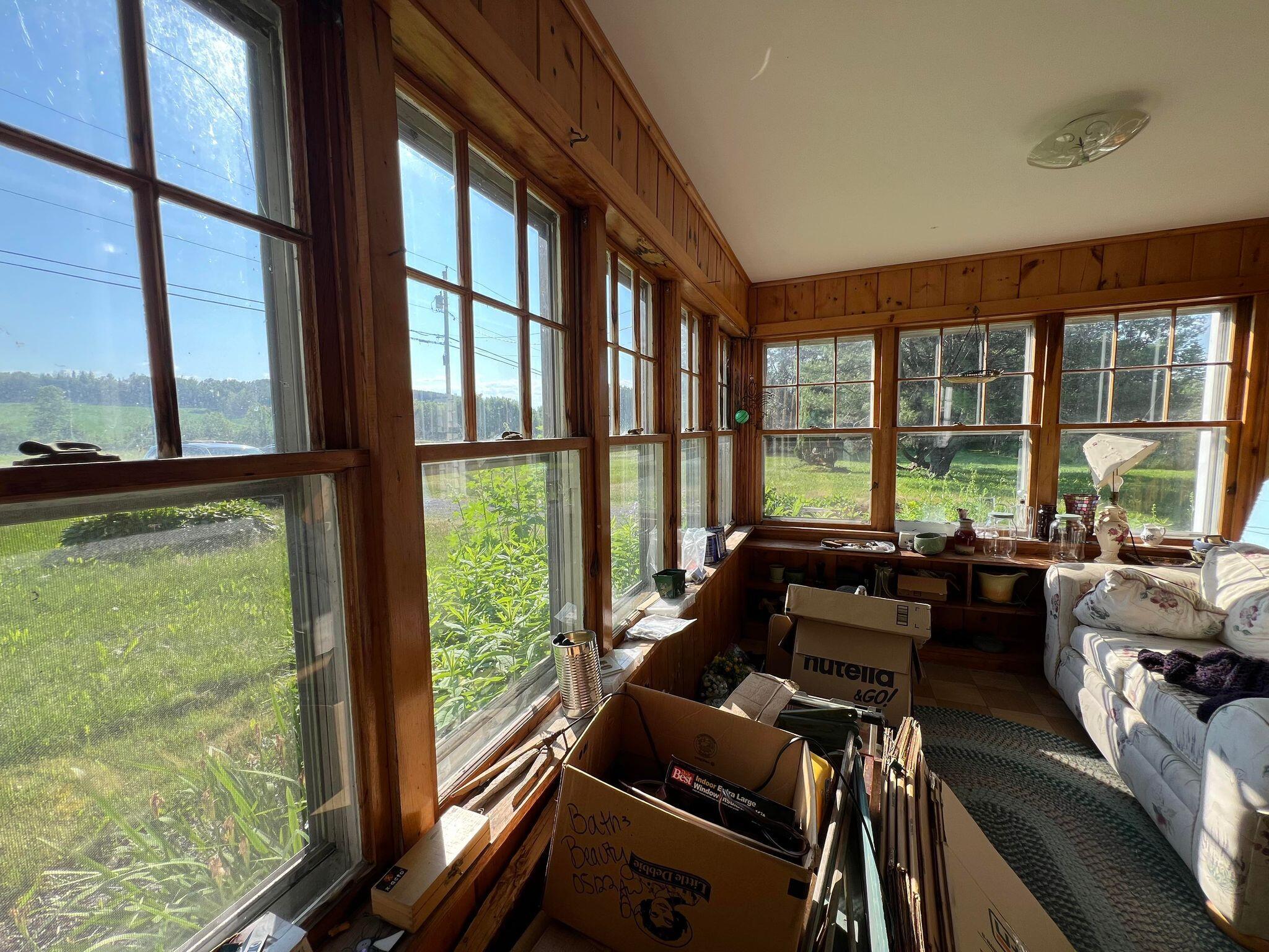 714 Fort Fairfield Road Caribou, ME 04736 - Photo 17 of 35 Sunporch