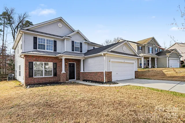 $444,900 | 1221 Jade Glen Drive, Charlotte, NC 28262