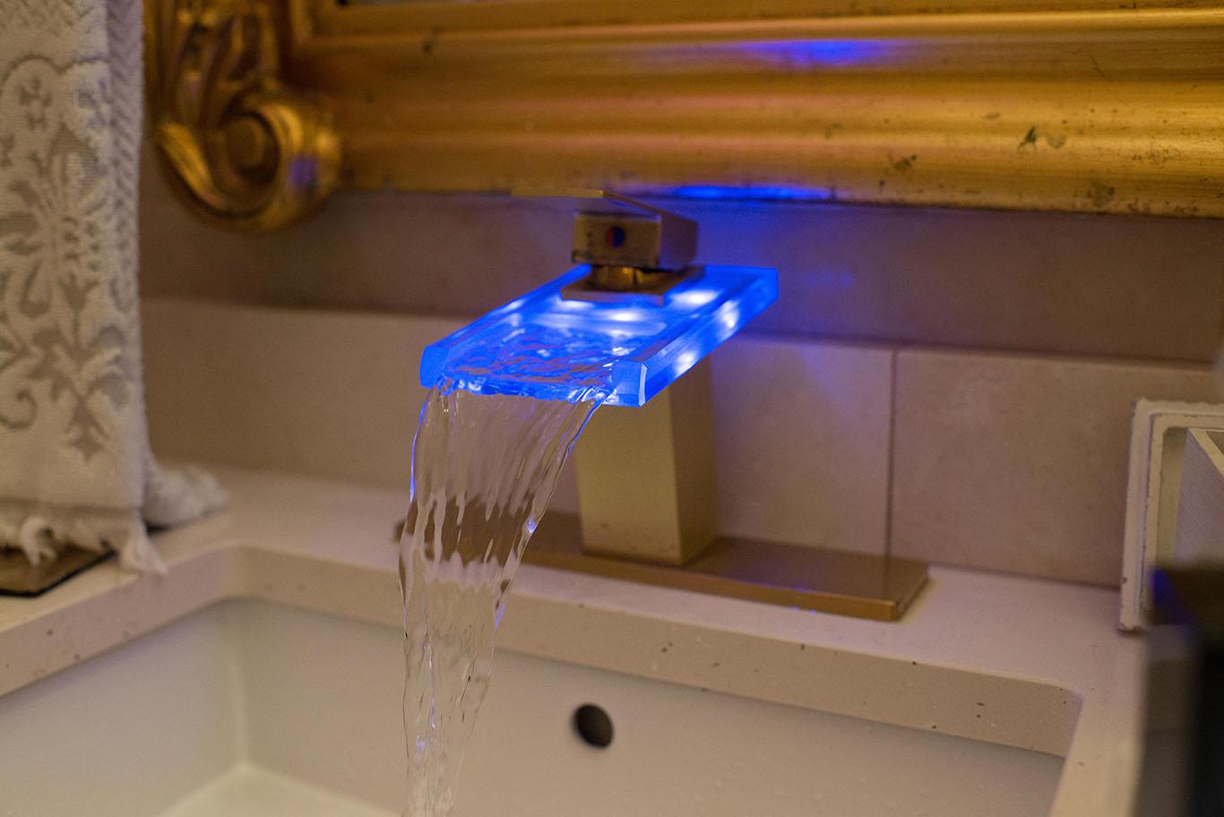 16 Kukas Road Monticello, NY 12701 - Photo 17 of 47 a bathroom with a sink and a mirror