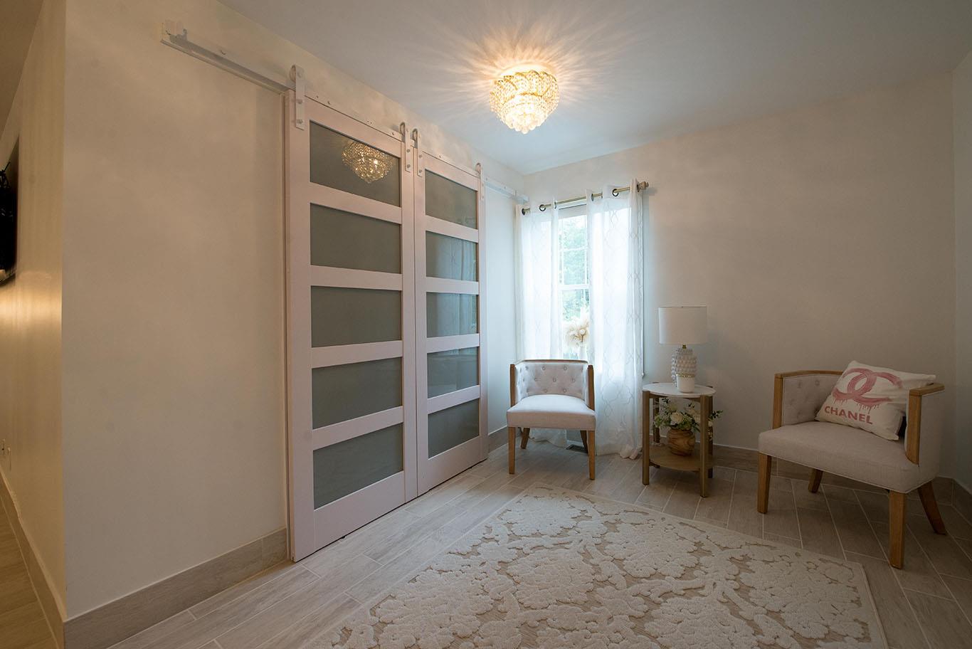 16 Kukas Road Monticello, NY 12701 - Photo 24 of 47 a living room with furniture and a window