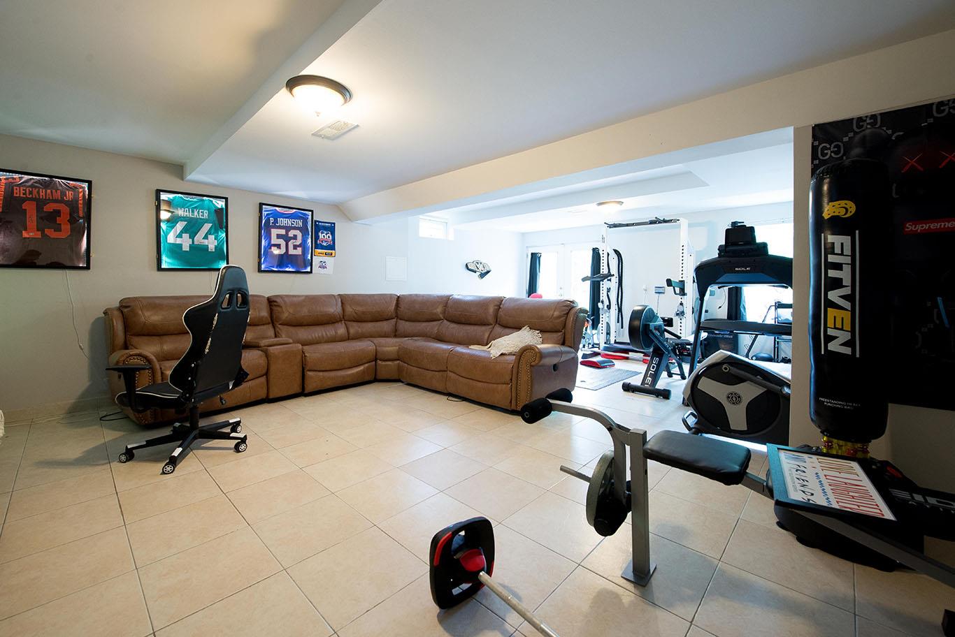 16 Kukas Road Monticello, NY 12701 - Photo 36 of 47 a living room with furniture