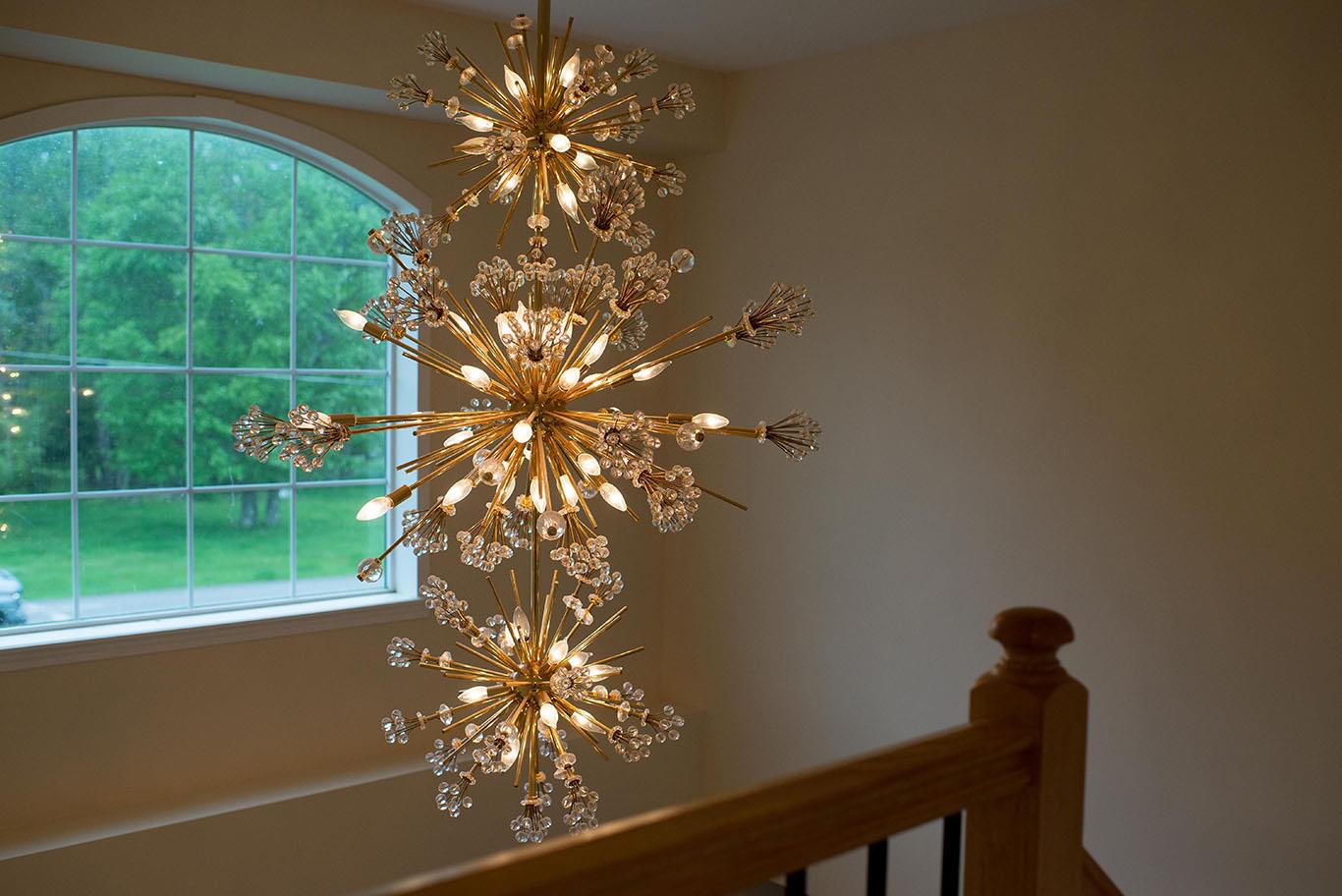 16 Kukas Road Monticello, NY 12701 - Photo 6 of 47 a view of a tree in a room