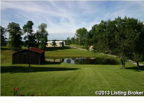 7901 Covington Ridge Cutoff Westport, KY 40077 - Photo 23 of 36 Additional Photo