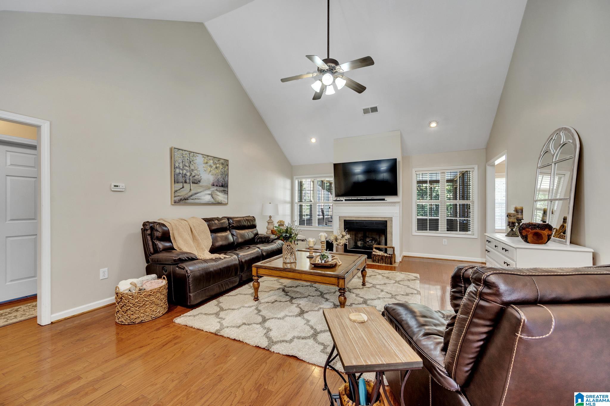 130 Highland Boulevard Riverside, AL 35135 - Photo 8 of 37
