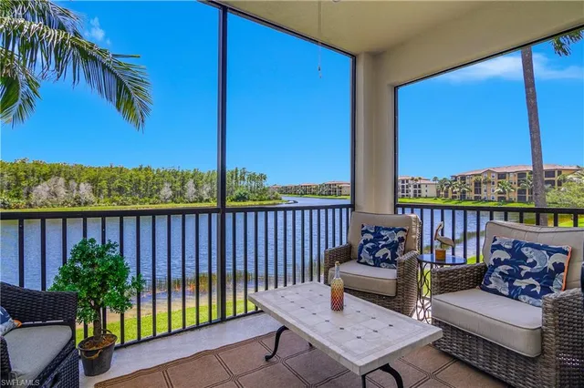 $459,000 | 9554 Trevi Court, Unit 4727, Naples, FL 34113