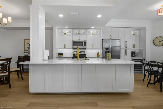 $459,000 | 9554 Trevi Court, Unit 4727, Naples, FL 34113