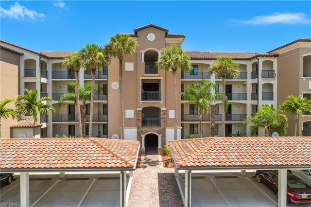 $459,000 | 9554 Trevi Court, Unit 4727, Naples, FL 34113