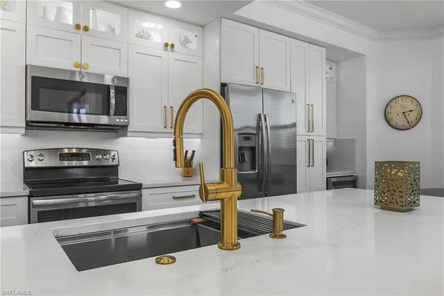 $459,000 | 9554 Trevi Court, Unit 4727, Naples, FL 34113