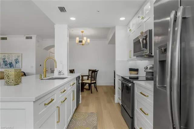 $459,000 | 9554 Trevi Court, Unit 4727, Naples, FL 34113