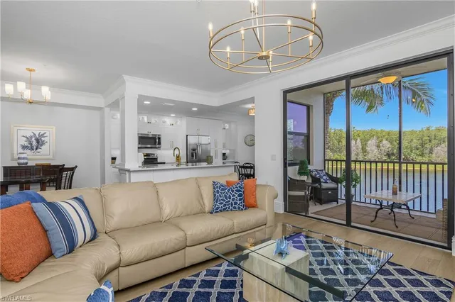 $459,000 | 9554 Trevi Court, Unit 4727, Naples, FL 34113
