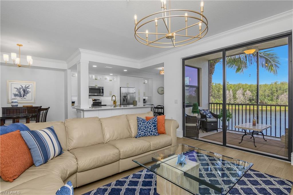 9554 Trevi Court, Unit 4727 Naples, FL 34113 - Photo 10 of 50