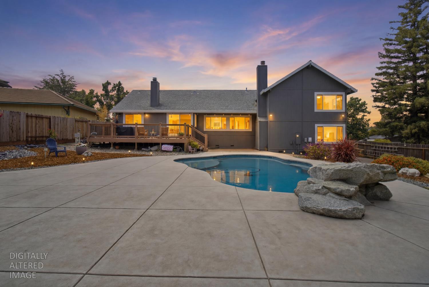 3005 Sunset Hill Road Rocklin, CA 95677 - Photo 6 of 32
