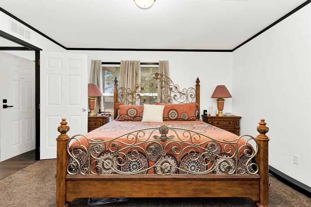 119 Post Oak Road Whitney, TX 76692 - Photo 17 of 36 Gallery Image 17