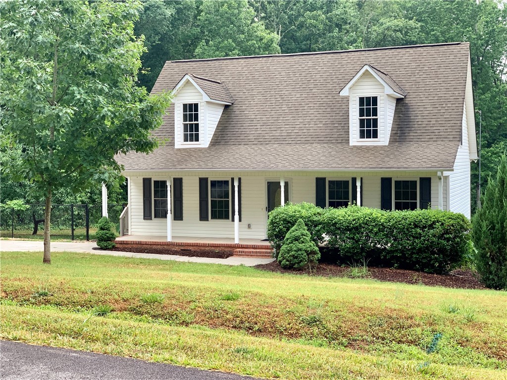 105 Colonial Drive Pelzer, SC 29669 - Photo 1 of 33 Gallery Image 1