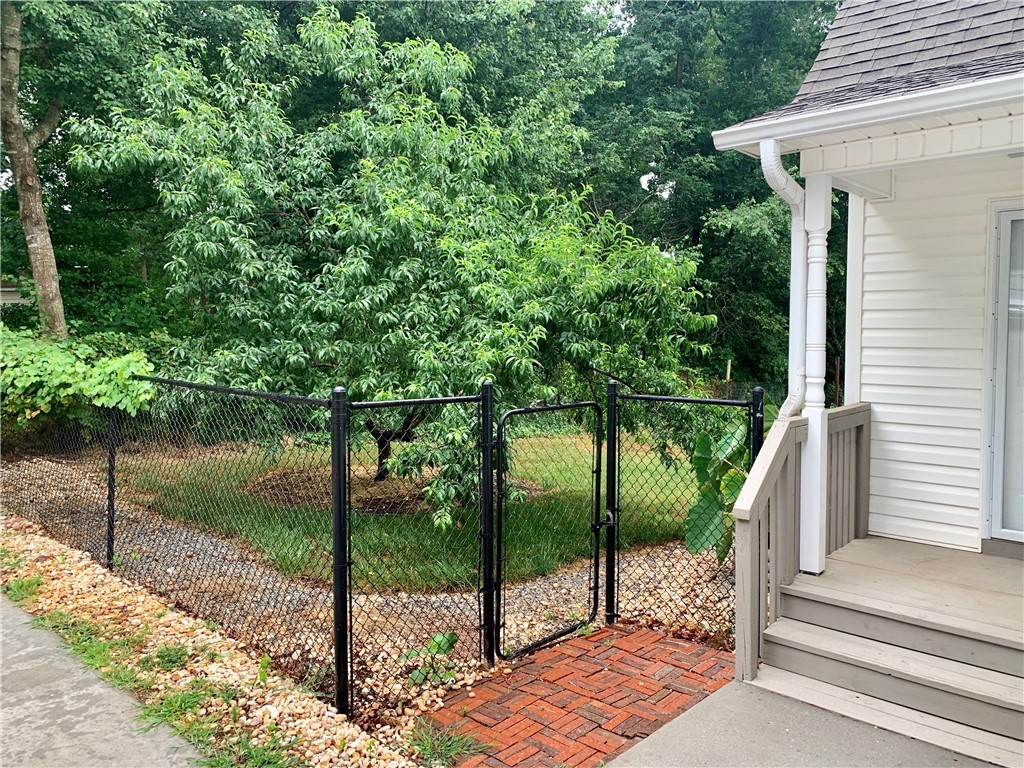105 Colonial Drive Pelzer, SC 29669 - Photo 28 of 33 Gallery Image 28