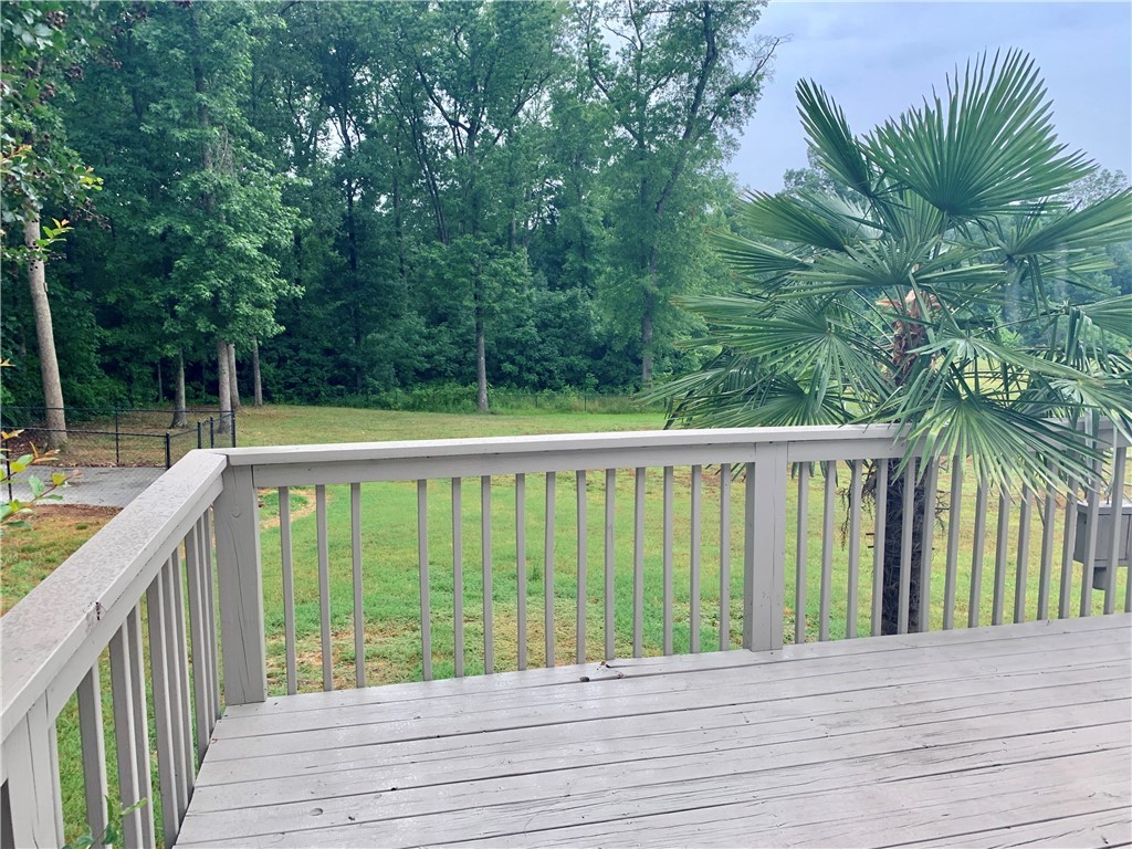 105 Colonial Drive Pelzer, SC 29669 - Photo 30 of 33 Gallery Image 30