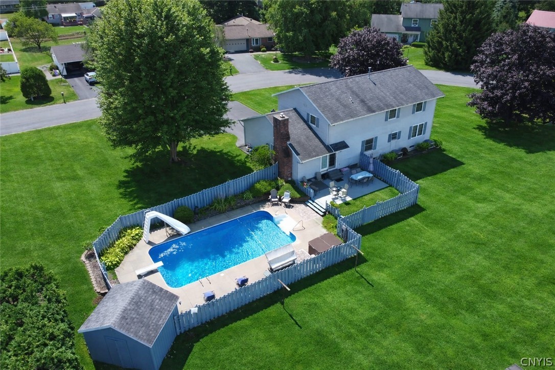 8318 Greenview Drive Rome, NY 13440 - Photo 11 of 50