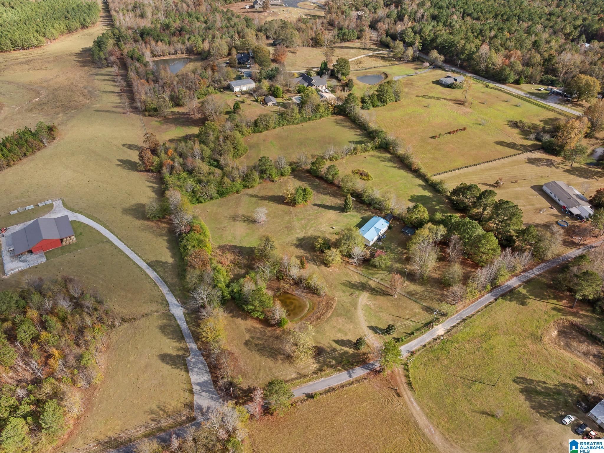 177 Armstrong Road Ashville, AL 35953 - Photo 38 of 38