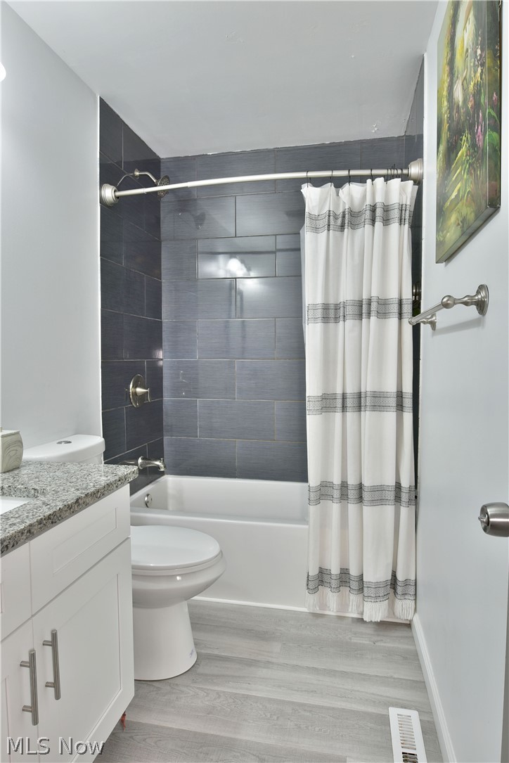 1505 Howland Wilson Road Northeast Warren, OH 44484 - Photo 16 of 35 Gallery Image 16