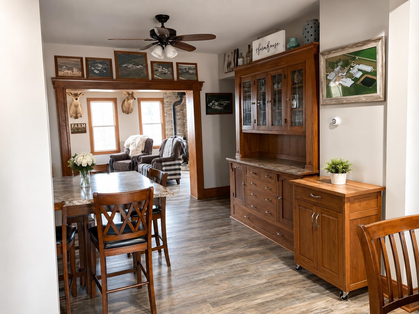 5182 Frontier Road Denmark, WI 54208 - Photo 6 of 15
