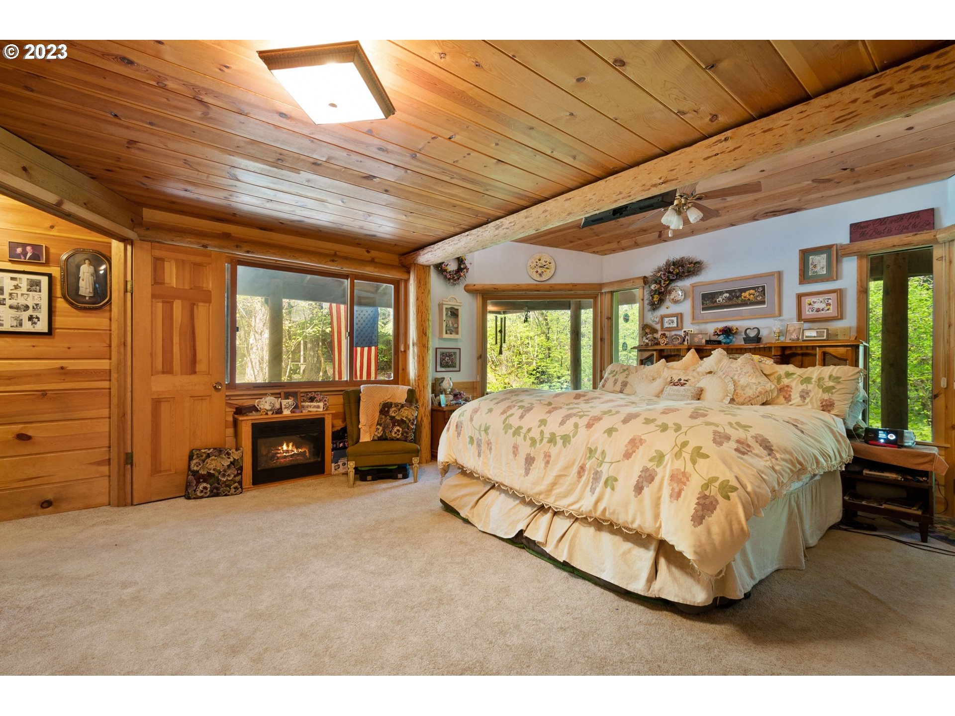 52 Summer Road Carson, WA 98610 - Photo 23 of 48 Gallery Image 23