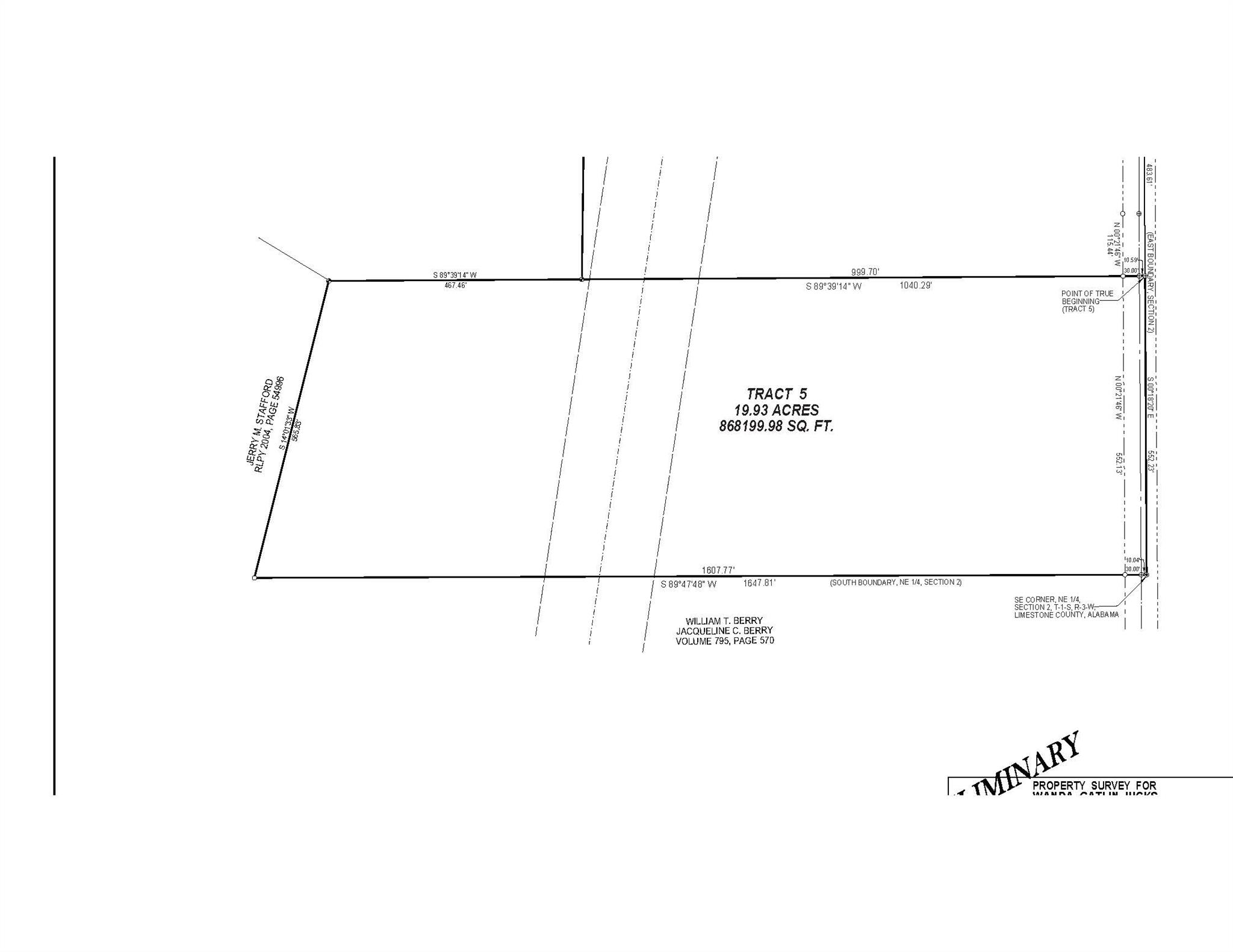 2 Old School House Road Ardmore, AL 35739 - Photo 4 of 5