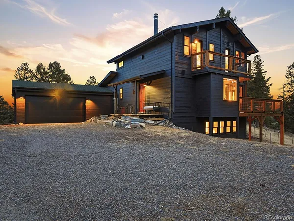 $1,250,000 | 30908 Isenberg Lane, Evergreen, CO 80439